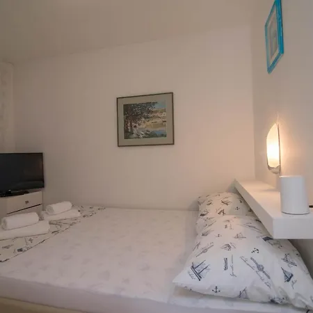Glencoe - 8 * Mali Losinj