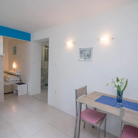 Apartment Glencoe - 8 Mali Losinj